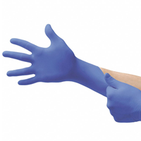 Latex Free Gloves 10 Pack